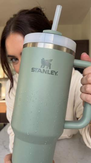 Stanley · end anchor